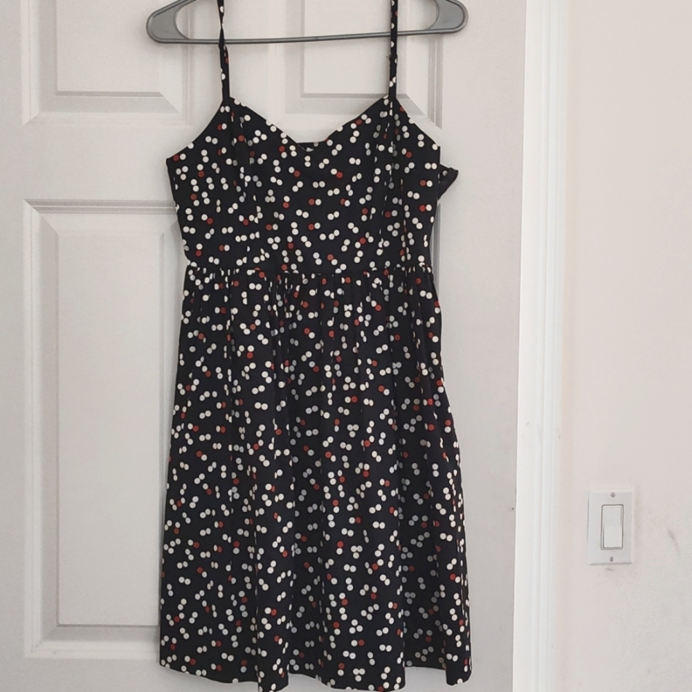 Gap sleeveless dress